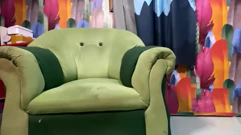 cum cum online show from 12/11/24, 08:04