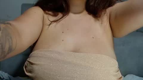 Maria  paulina online show from 04/30/26, 03:13