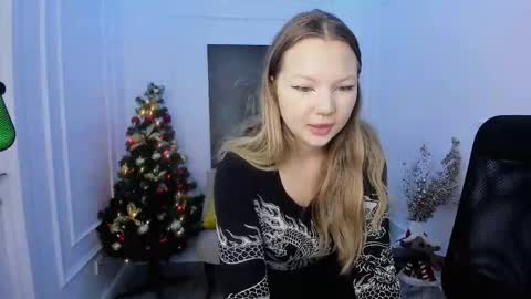Snapshot of mariarobinsone chatting on 12/22/25, 11:29 mariarobinsone online show from 12/22/25, 11:29