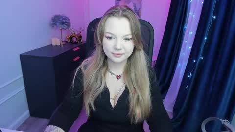 Snapshot of mariarobinsone chatting on 01/08/26, 07:49 mariarobinsone online show from 01/08/26, 07:49