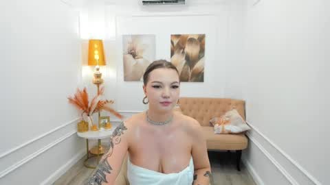 Snapshot of mariarobinsone chatting on 06/11/26, 12:32 mariarobinsone online show from 06/11/26, 12:32
