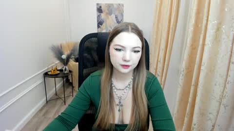 Snapshot of mariarobinsone chatting on 06/29/26, 12:38 mariarobinsone online show from 06/29/26, 12:38