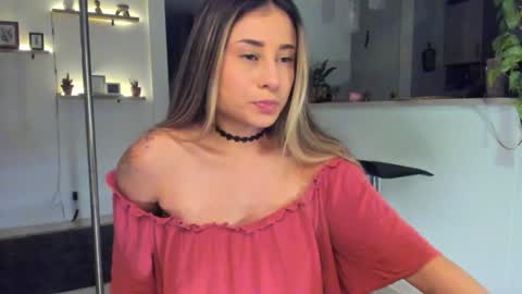 mariascarlett online show from 12/04/24, 03:15