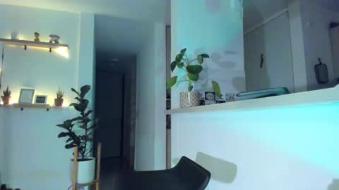 mariascarlett online show from 02/18/25, 01:10