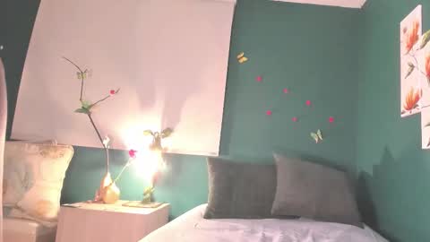 Snapshot of mariateresa11 chatting on 09/09/25, 10:59 Theressa online show from 09/09/25, 10:59
