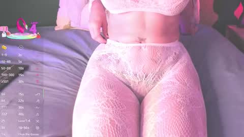 Snapshot of mariateresa11 chatting on 11/16/25, 12:00 Theressa online show from 11/16/25, 12:00