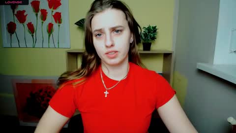 Mariia online show from 02/17/25, 01:42