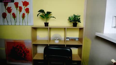 Mariia online show from 03/12/25, 02:45