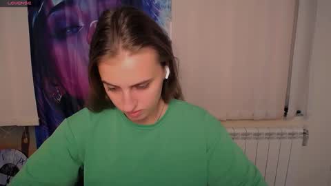 Mariia online show from 09/11/25, 01:00