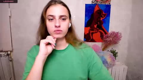 Mariia online show from 09/25/25, 08:51