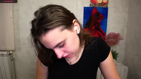 Mariia online show from 10/15/25, 12:27