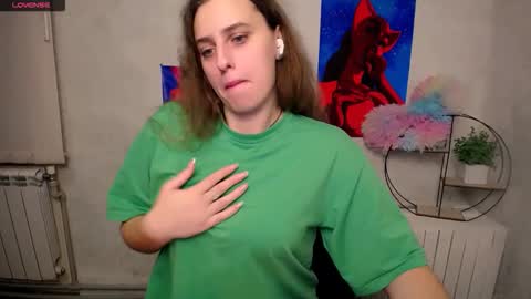 Mariia online show from 11/13/25, 06:23