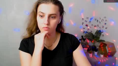 Mariia online show from 11/24/25, 12:38