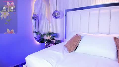 Maria online show from 10/01/25, 05:41