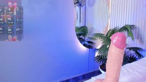 Maria online show from 10/07/25, 05:54