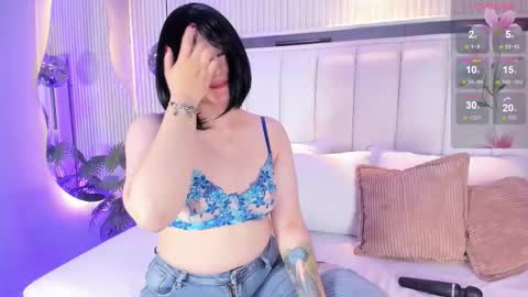 Maria online show from 10/29/25, 05:47