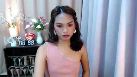 Snapshot of mariatransgracia chatting on 09/23/25, 07:50 Maria online show from 09/23/25, 07:50