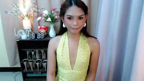 Snapshot of mariatransgracia chatting on 09/24/25, 09:07 Maria online show from 09/24/25, 09:07