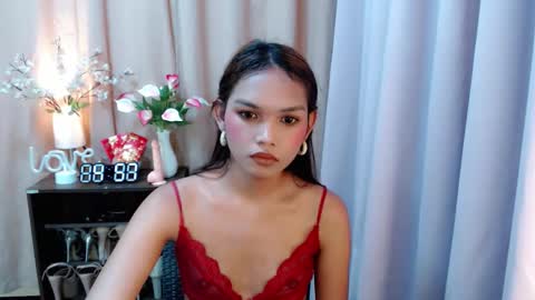 Snapshot of mariatransgracia chatting on 09/28/25, 09:09 Maria online show from 09/28/25, 09:09