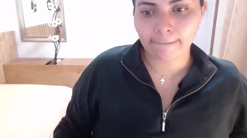 mariavex online show from 01/12/26, 07:41