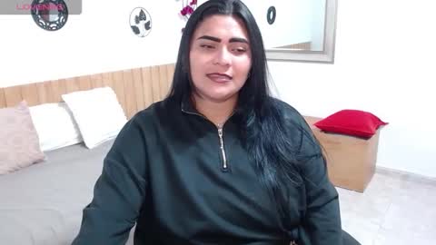 mariavex online show from 02/12/26, 09:54