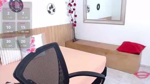 mariavex online show from 02/16/26, 09:00