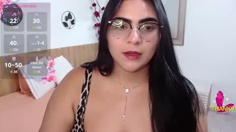 mariavex online show from 03/20/26, 09:08