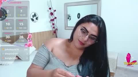 mariavex online show from 03/24/26, 09:20