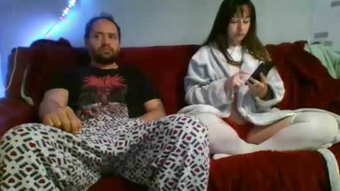 Snapshot of mariavonschnee chatting on 12/16/24, 07:04 Maria Von Schnee online show from 12/16/24, 07:04