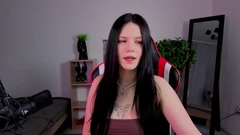 Snapshot of mariax_ chatting on 02/11/26, 03:28 Maria online show from 02/11/26, 03:28