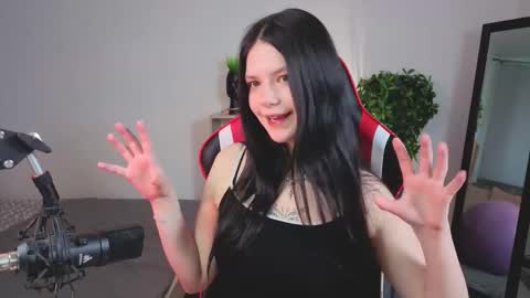 Snapshot of mariax_ chatting on 03/03/26, 03:40 Maria online show from 03/03/26, 03:40