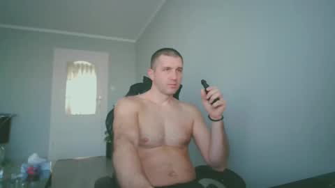 maribor5879 online show from 01/20/25, 08:30