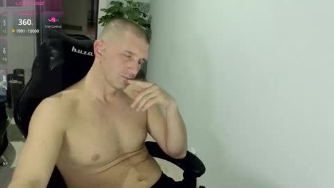 maribor5879 online show from 10/01/25, 05:57