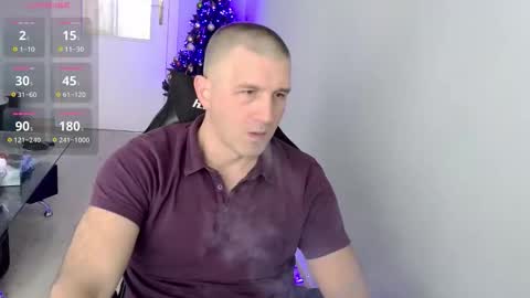 maribor5879 online show from 01/13/26, 11:26