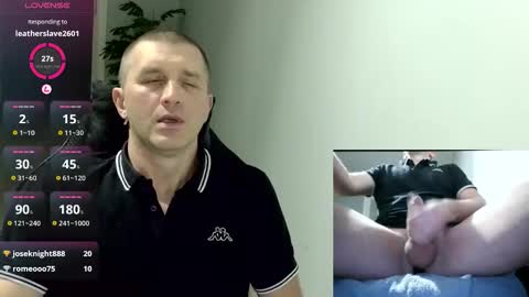 maribor5879 online show from 05/08/26, 10:15
