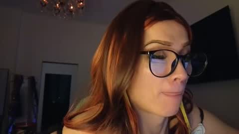 Mari online show from 01/17/26, 02:55