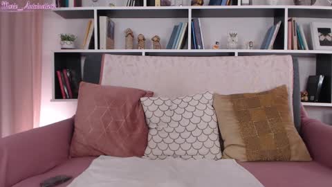 Snapshot of marie_antoinette62 chatting on 12/02/24, 04:42 Maria online show from 12/02/24, 04:42