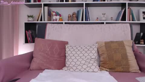 Snapshot of marie_antoinette62 chatting on 03/02/25, 06:48 Maria online show from 03/02/25, 06:48