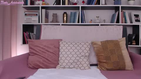 Snapshot of marie_antoinette62 chatting on 10/20/25, 10:16 Maria online show from 10/20/25, 10:16