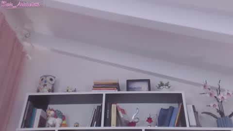 Snapshot of marie_antoinette62 chatting on 11/14/25, 08:02 Maria online show from 11/14/25, 08:02