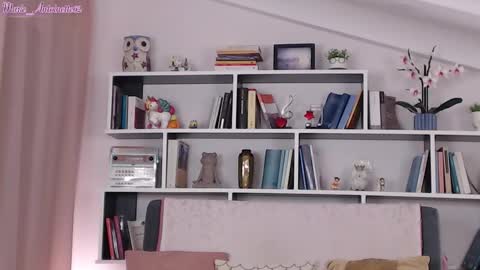 Maria online show from 02/03/26, 06:46