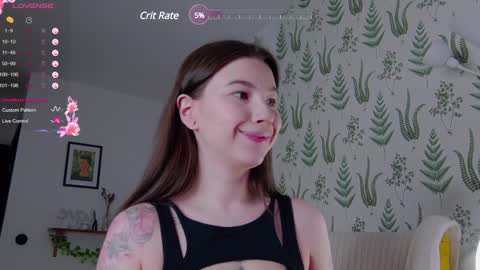 Marie LEAVE YOUR  WITH ME online show from 12/03/24, 05:20