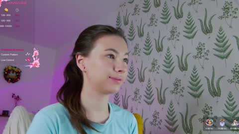 Marie LEAVE YOUR  WITH ME online show from 01/15/25, 05:19