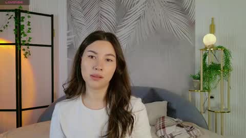Snapshot of marie_diaze chatting on 05/30/26, 05:15 Marie LEAVE YOUR WITH ME online show from 05/30/26, 05:15