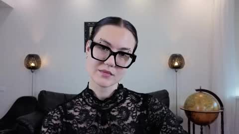 Marie Fitch online show from 06/04/26, 02:28