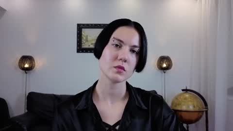 Marie Fitch online show from 08/03/26, 01:15