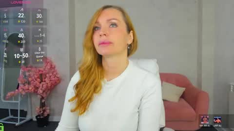 marie_hayes online show from 05/22/26, 01:24