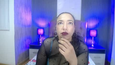 Snapshot of marie_hss chatting on 01/11/25, 02:30 marie_hss online show from 01/11/25, 02:30
