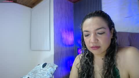 Snapshot of marie_hss chatting on 01/16/25, 02:19 marie_hss online show from 01/16/25, 02:19