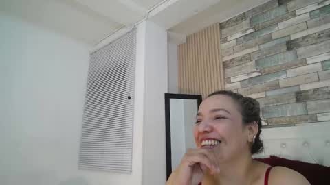 Snapshot of marie_hss chatting on 01/18/25, 09:45 marie_hss online show from 01/18/25, 09:45